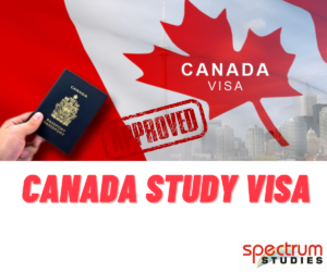 canada study visa